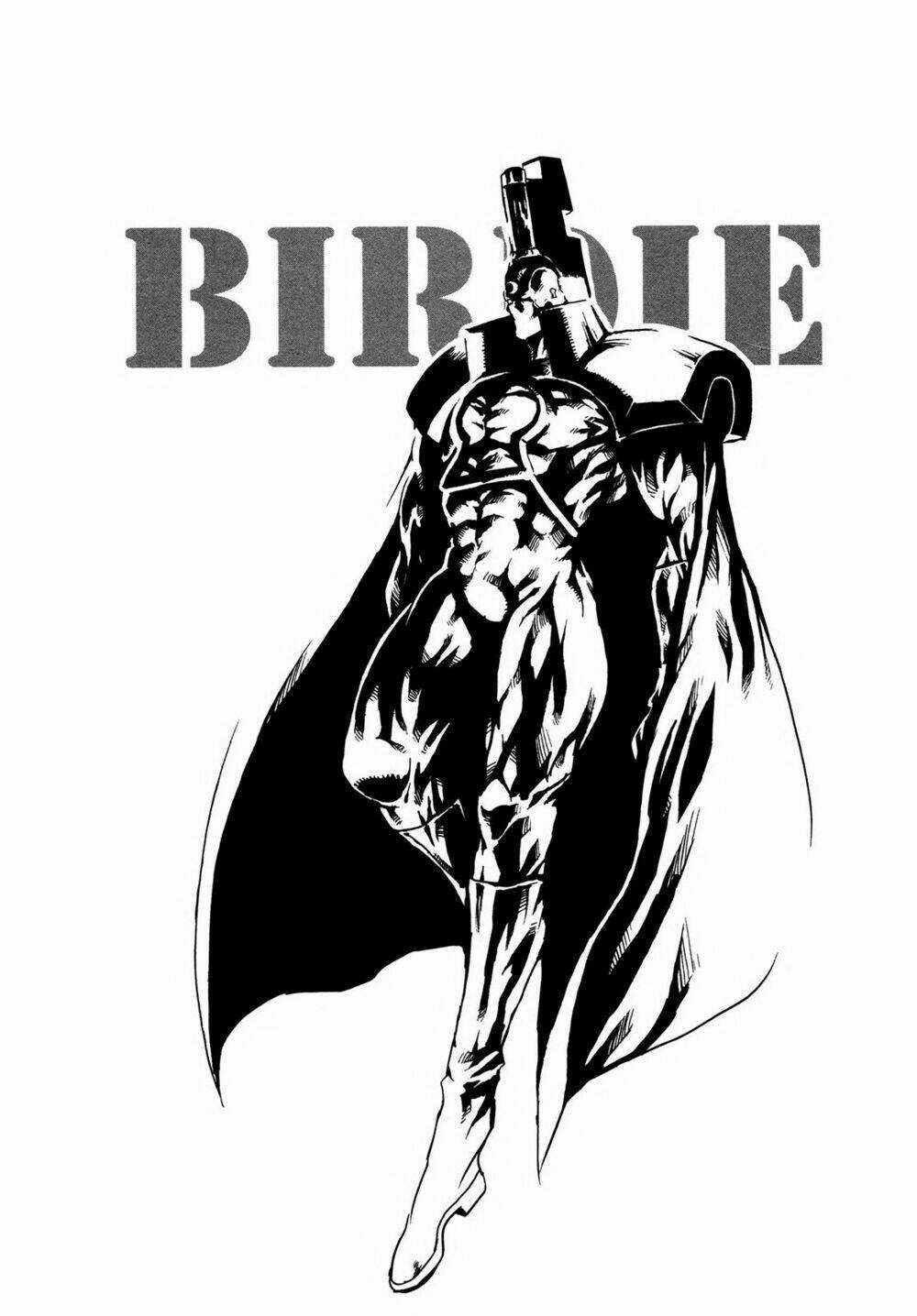 Keyman Chapter 15 trang 29