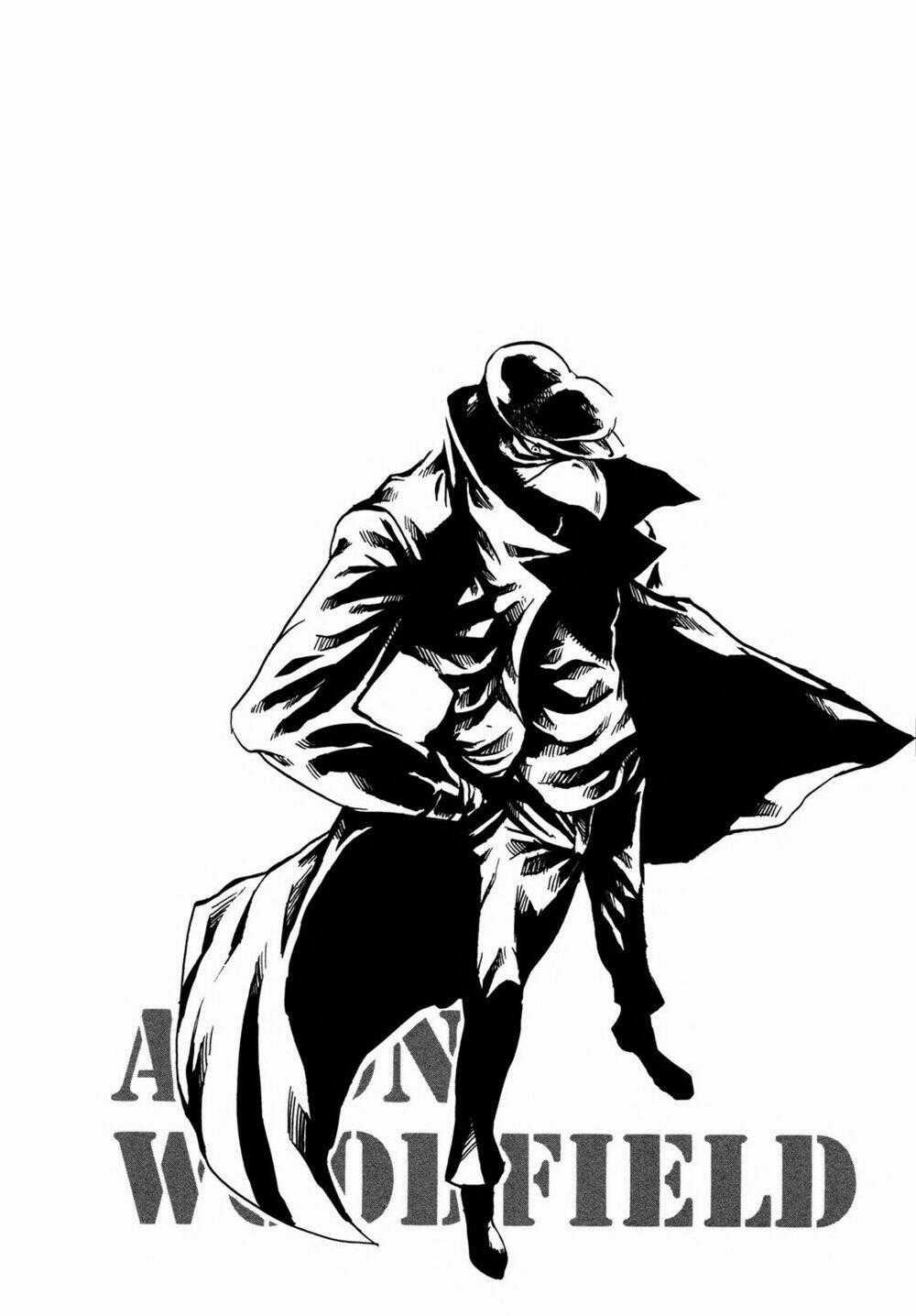 Keyman Chapter 15 trang 30