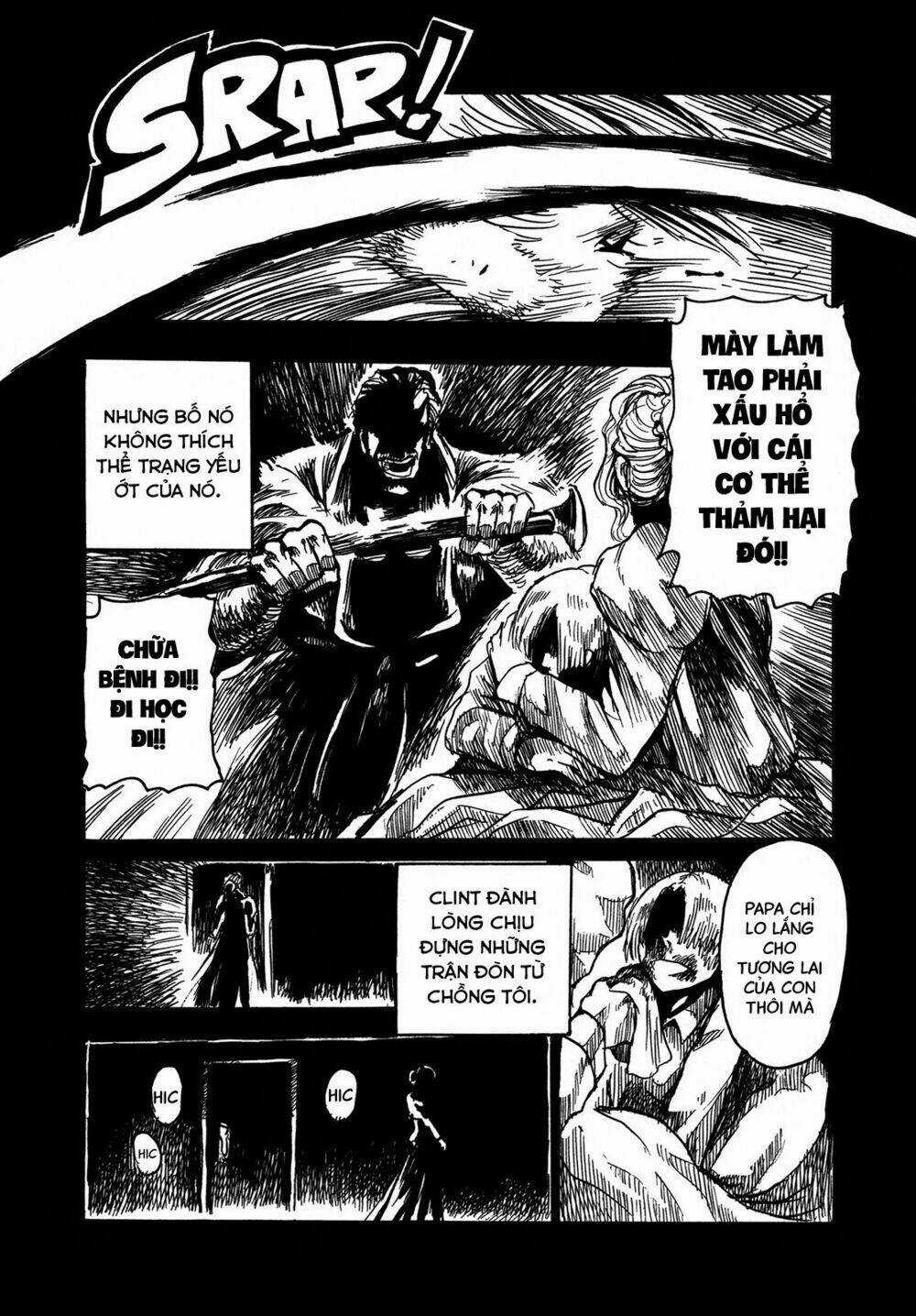 Keyman Chapter 16 trang 12