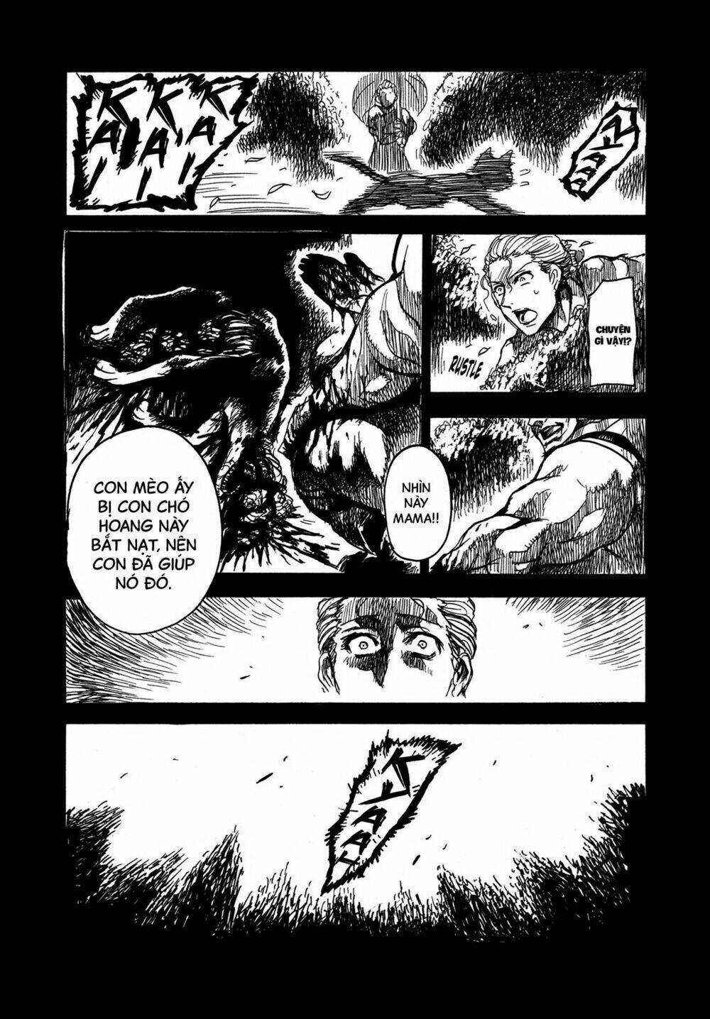 Keyman Chapter 16 trang 18