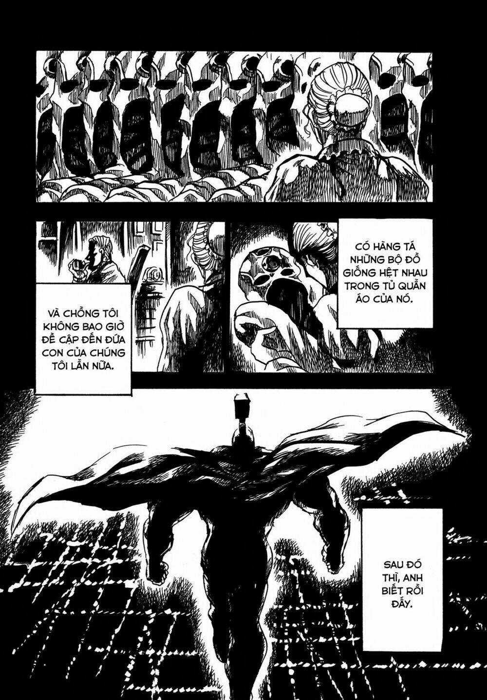 Keyman Chapter 16 trang 20