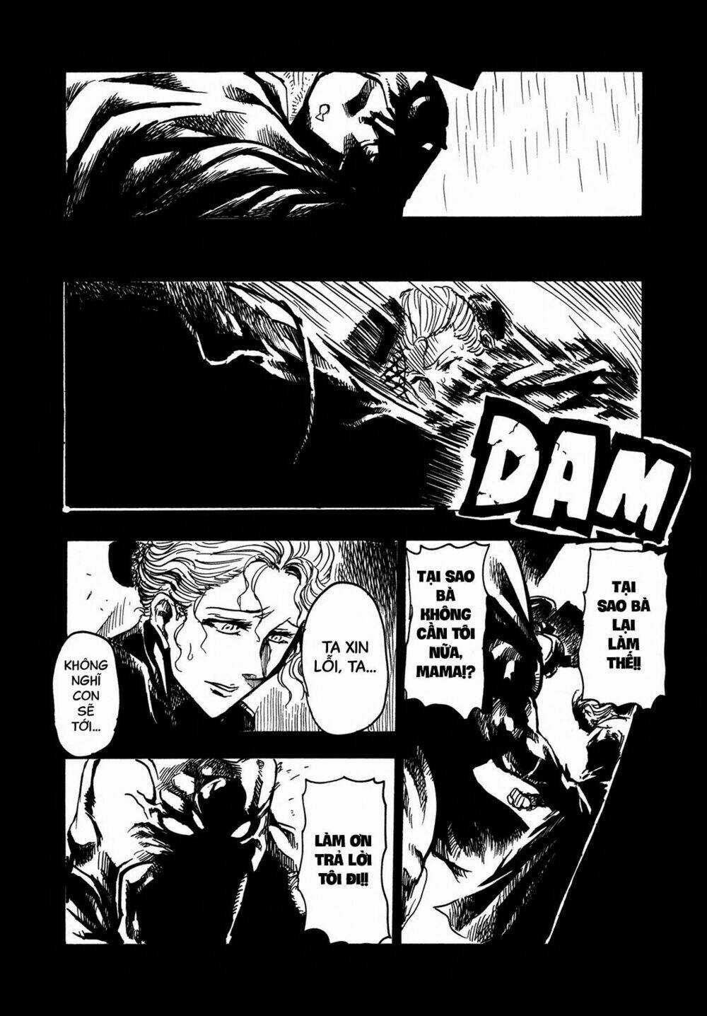 Keyman Chapter 16 trang 24