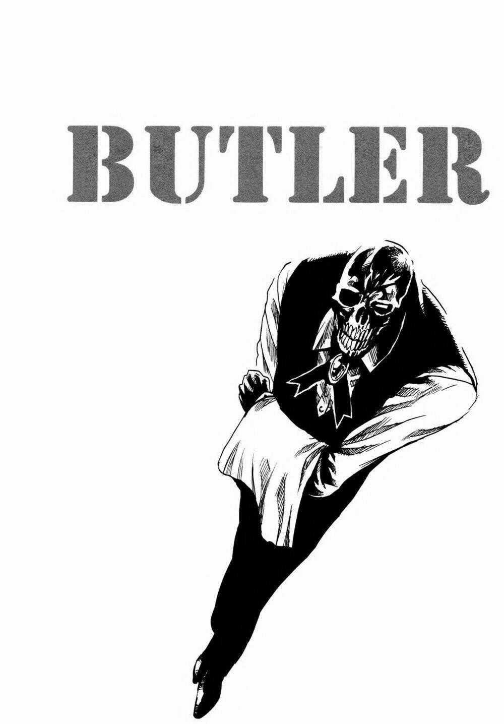 Keyman Chapter 16 trang 32