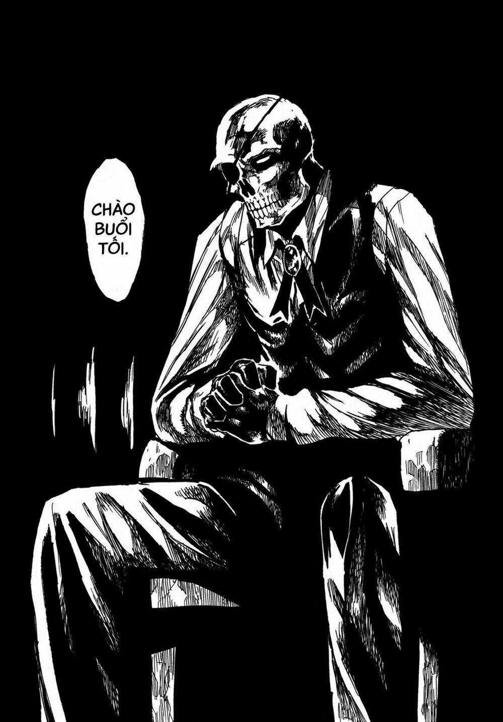 Keyman Chapter 17 trang 29