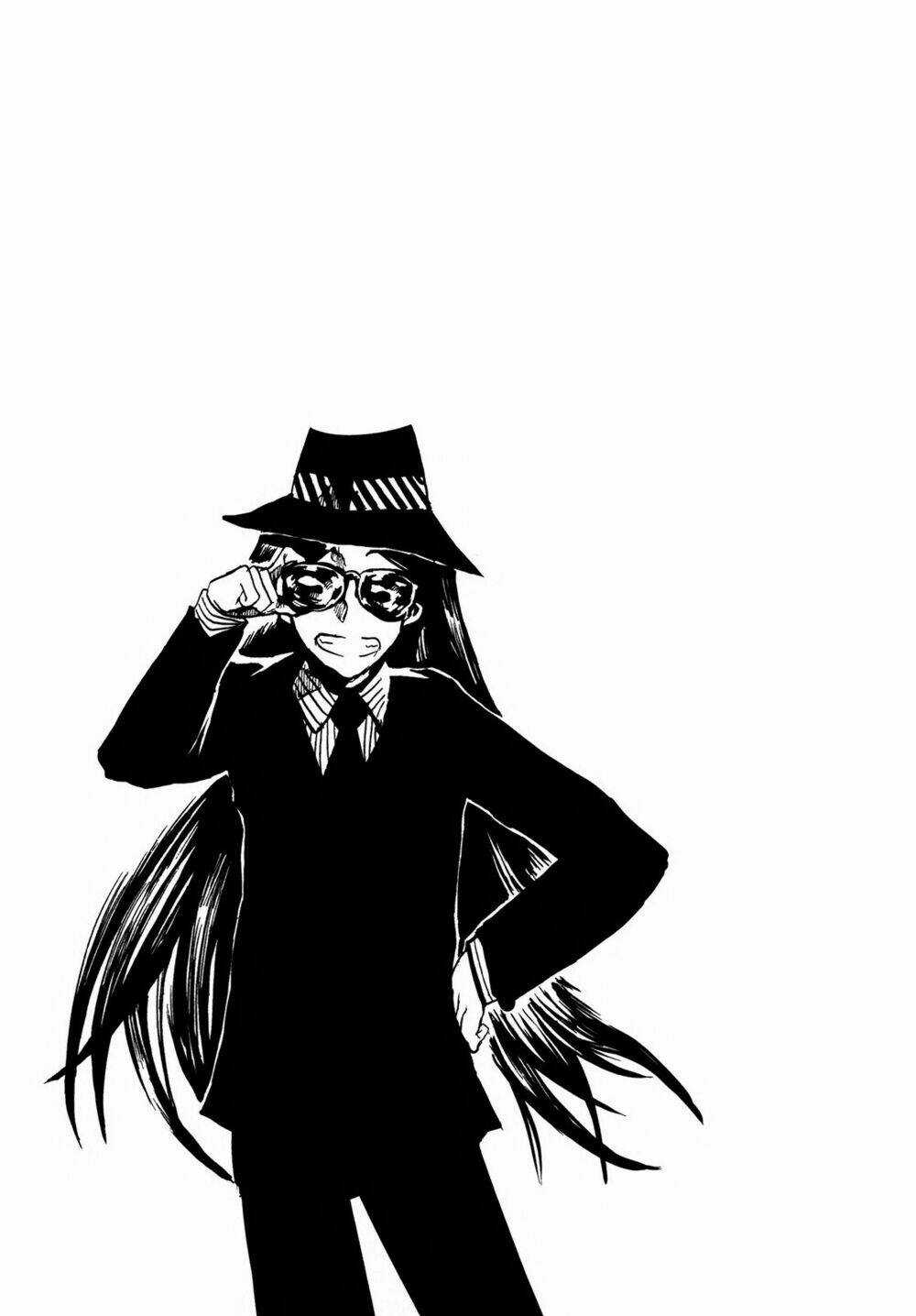 Keyman Chapter 17 trang 30