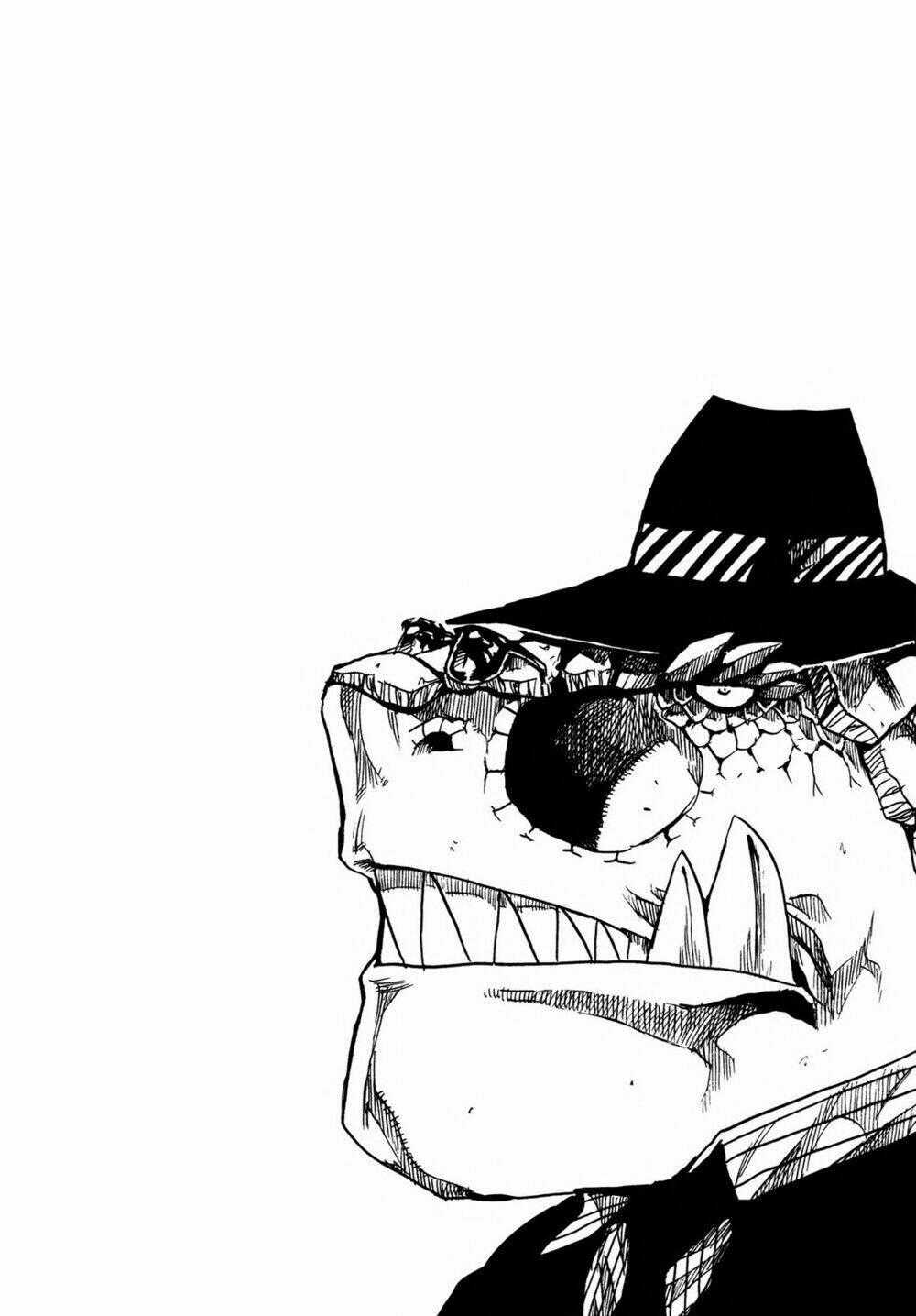 Keyman Chapter 17 trang 31