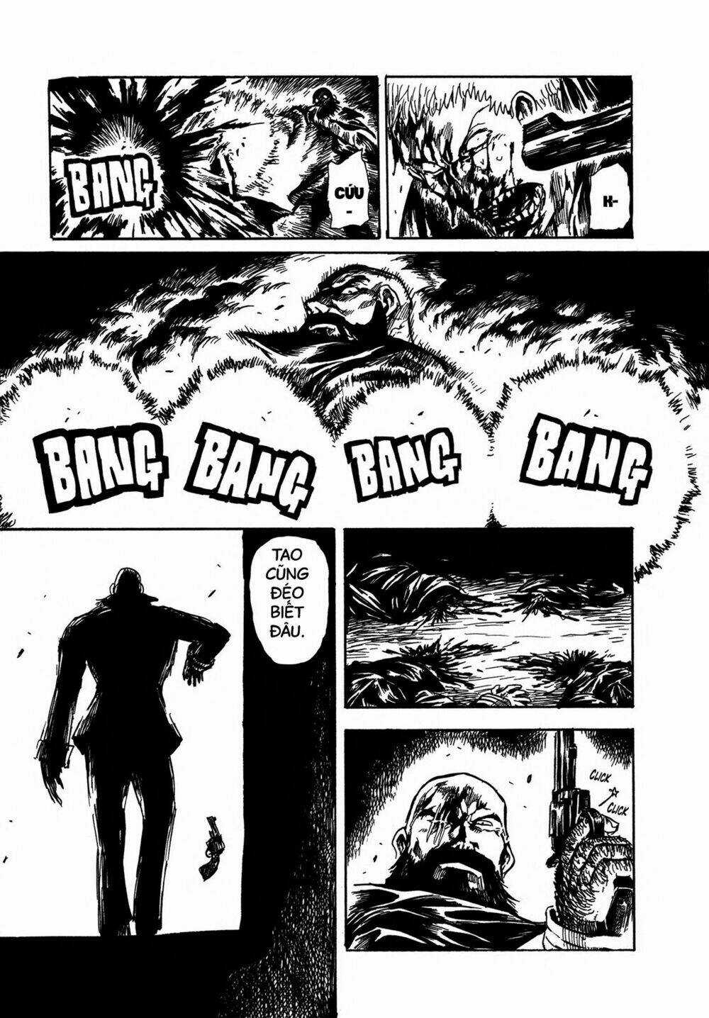 Keyman Chapter 18 trang 26