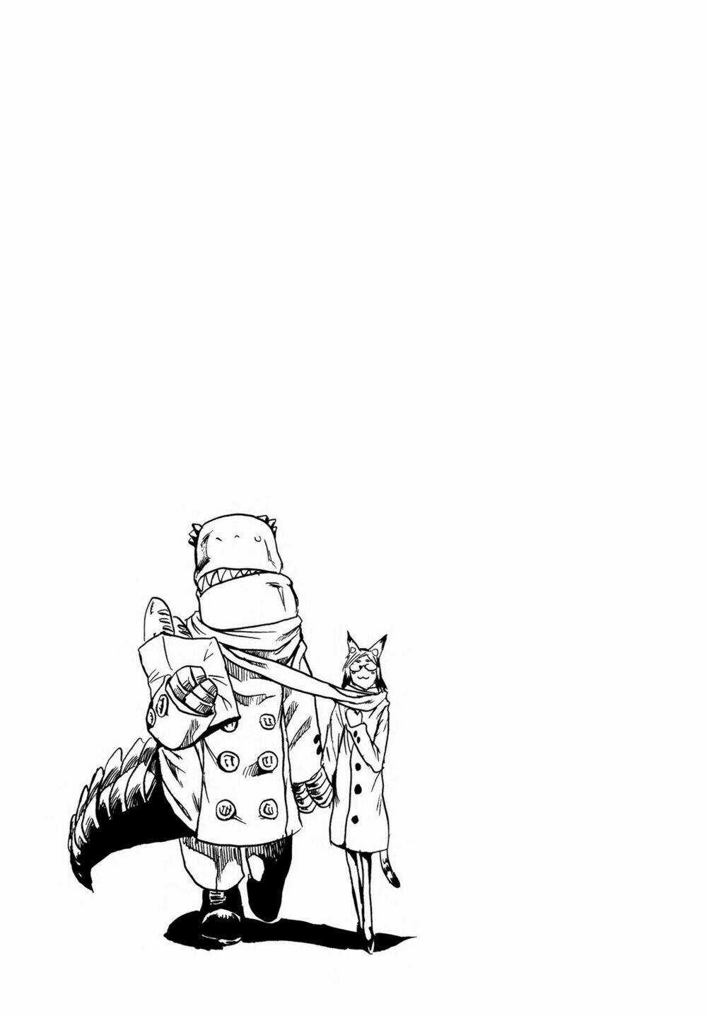 Keyman Chapter 18 trang 34