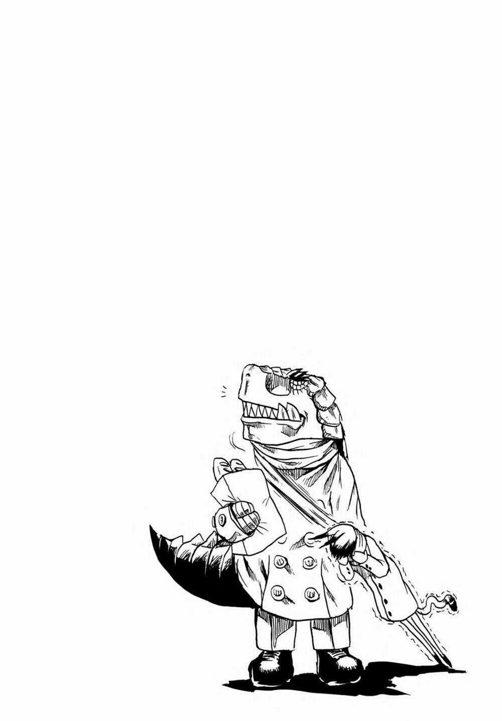 Keyman Chapter 18 trang 35