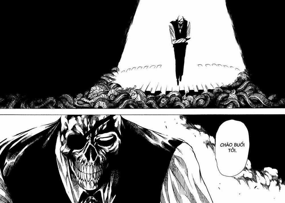 Keyman Chapter 19 trang 14