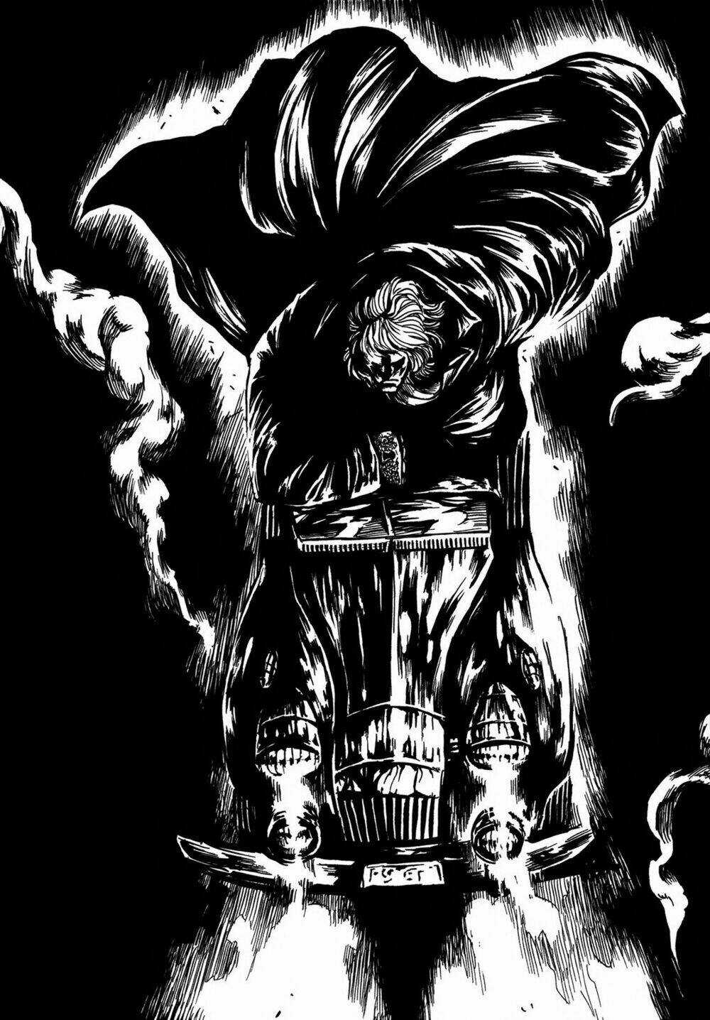 Keyman Chapter 19 trang 31