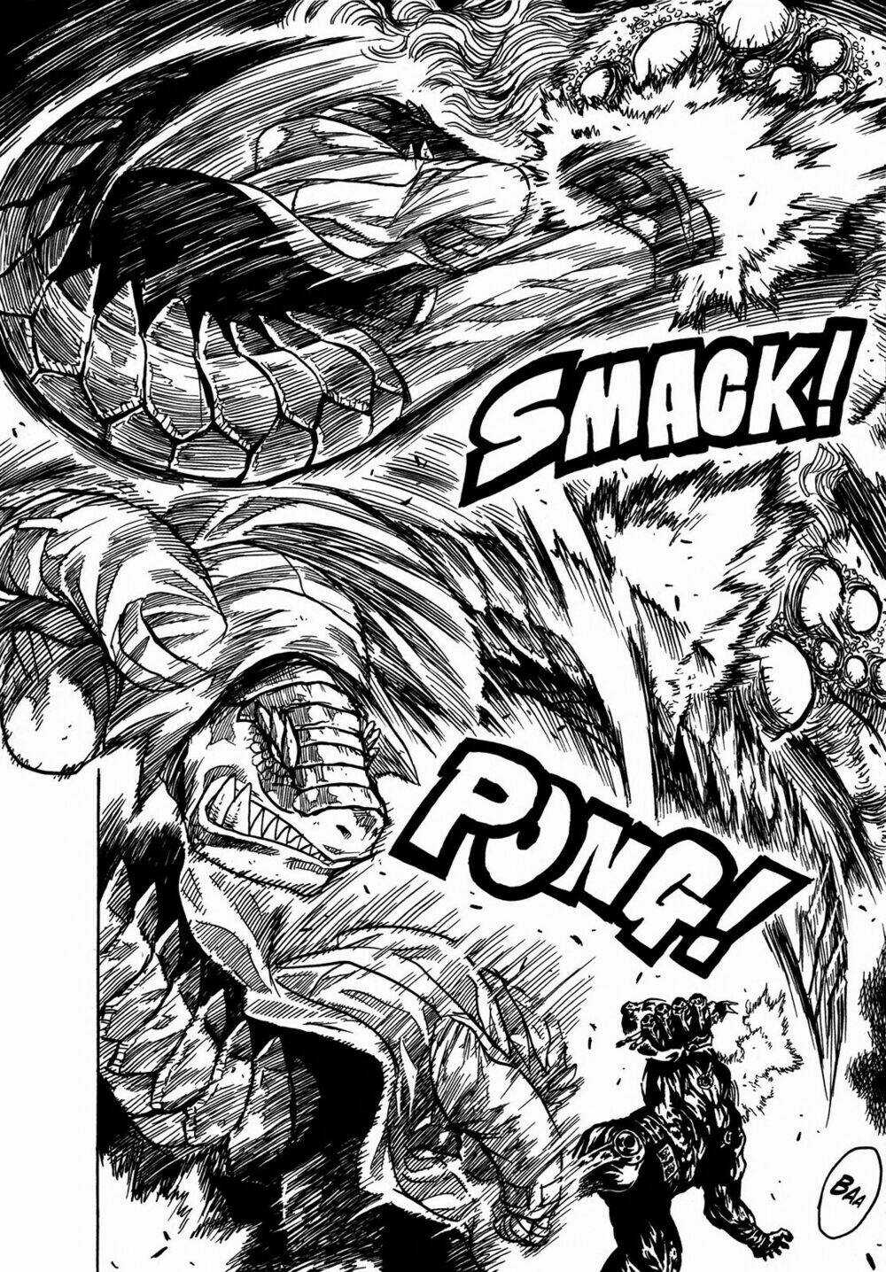 Keyman Chapter 19 trang 8