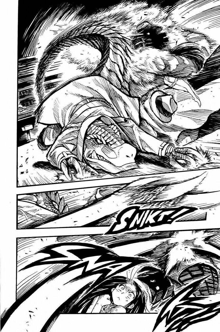 Keyman Chapter 2 trang 25