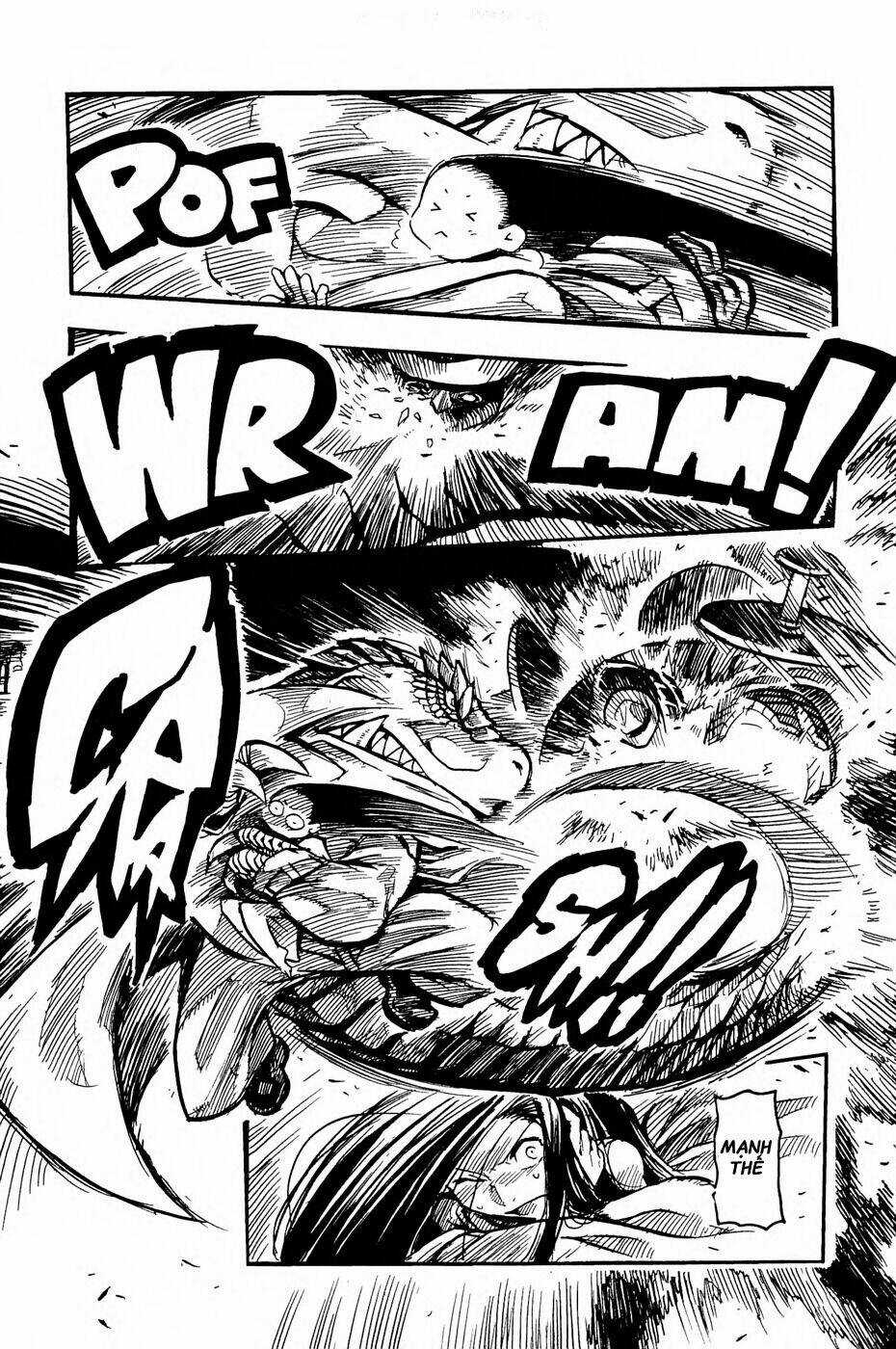 Keyman Chapter 2 trang 26