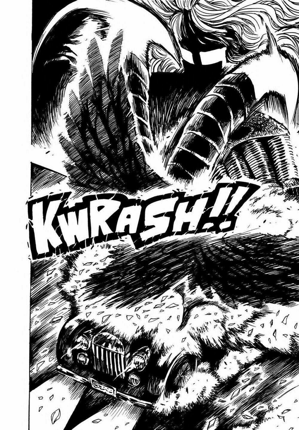 Keyman Chapter 20 trang 27