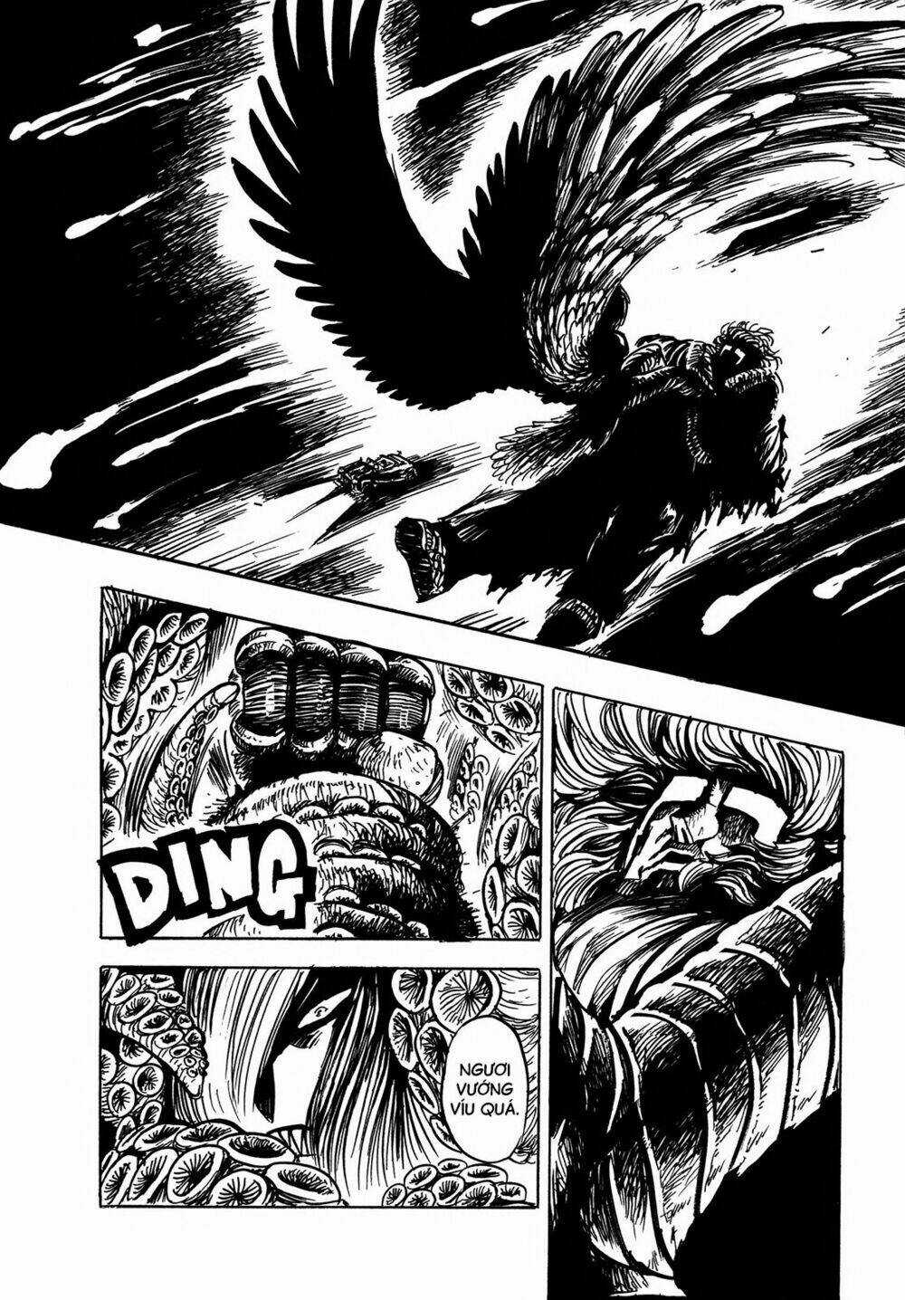 Keyman Chapter 20 trang 29