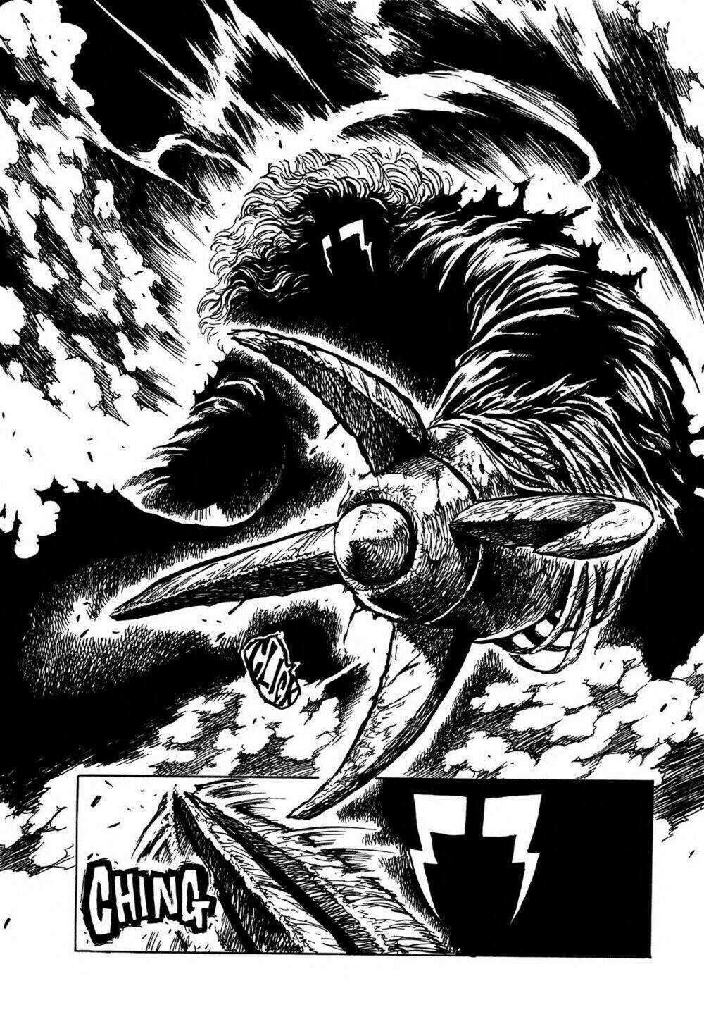 Keyman Chapter 21 trang 15
