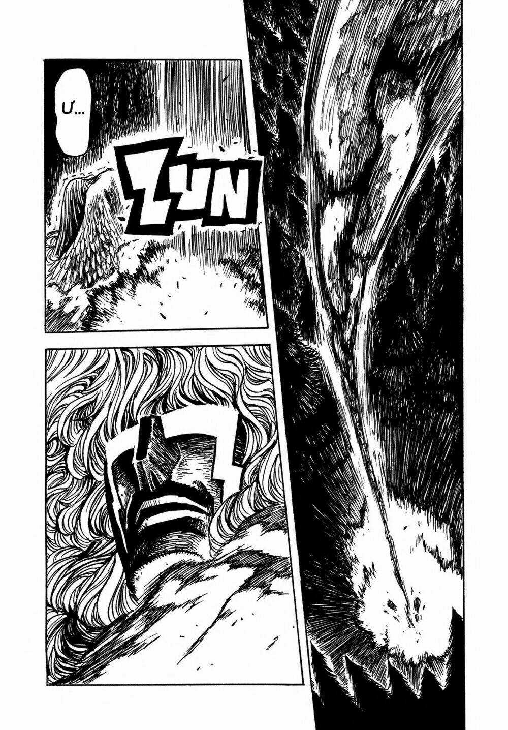 Keyman Chapter 21 trang 18