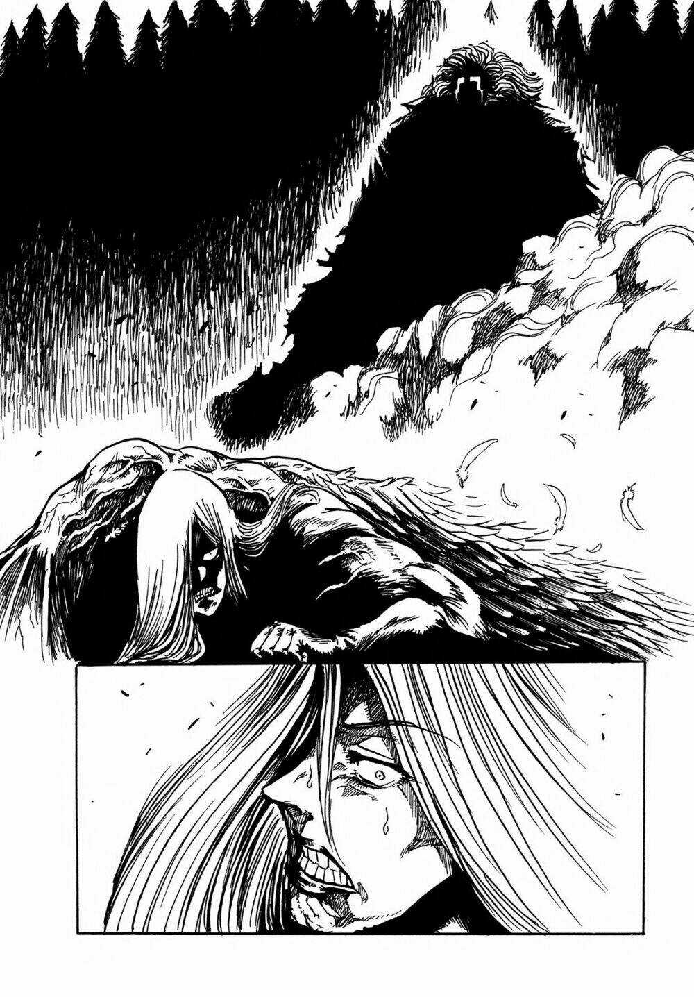 Keyman Chapter 21 trang 19
