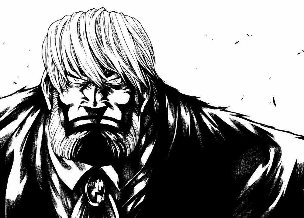 Keyman Chapter 22 trang 22