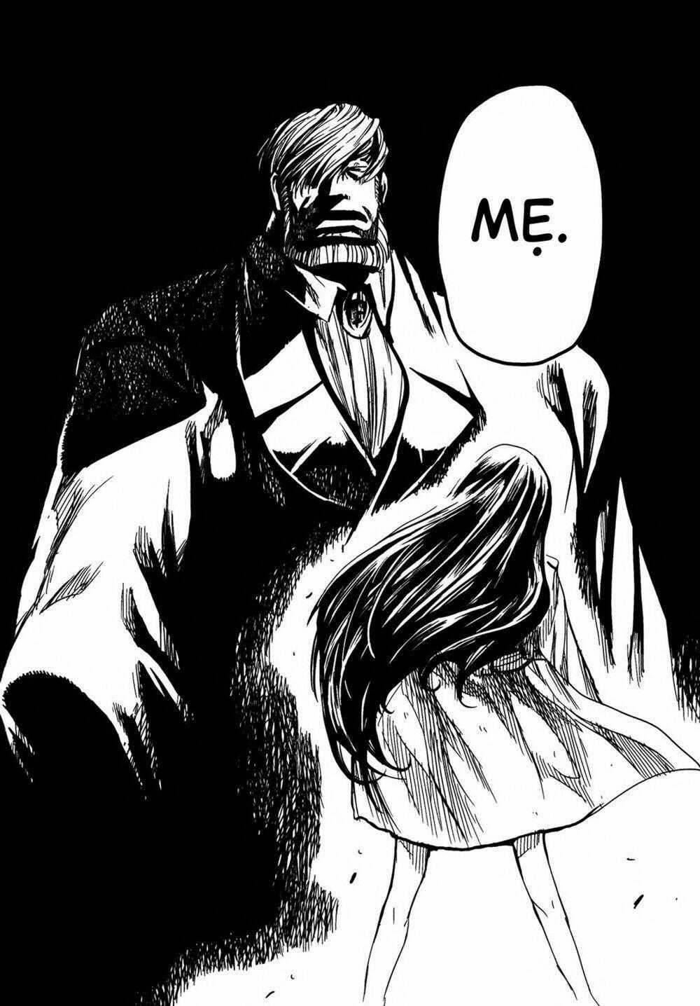 Keyman Chapter 22 trang 26