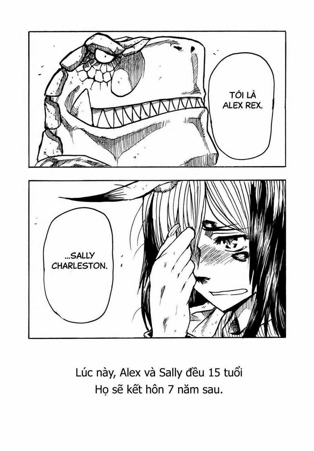 Keyman Chapter 24.5 trang 11