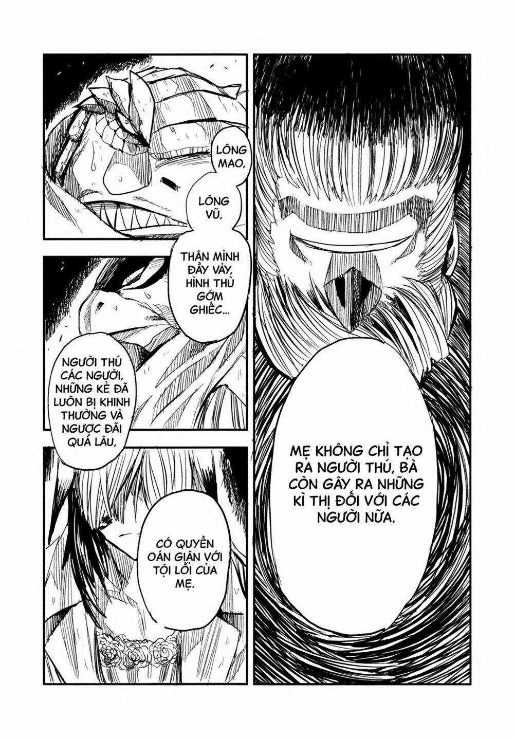 Keyman Chapter 24 trang 16