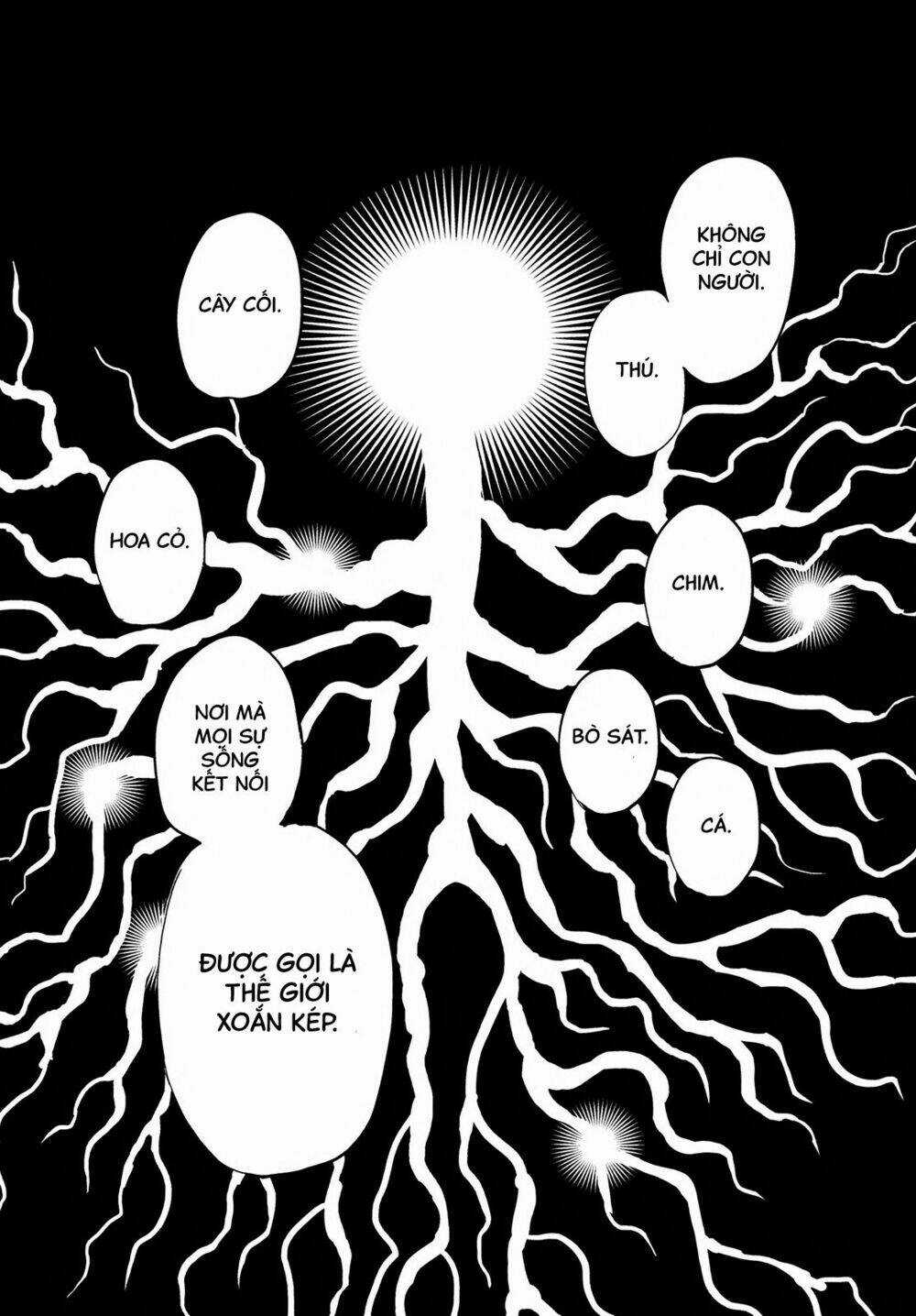 Keyman Chapter 24 trang 20