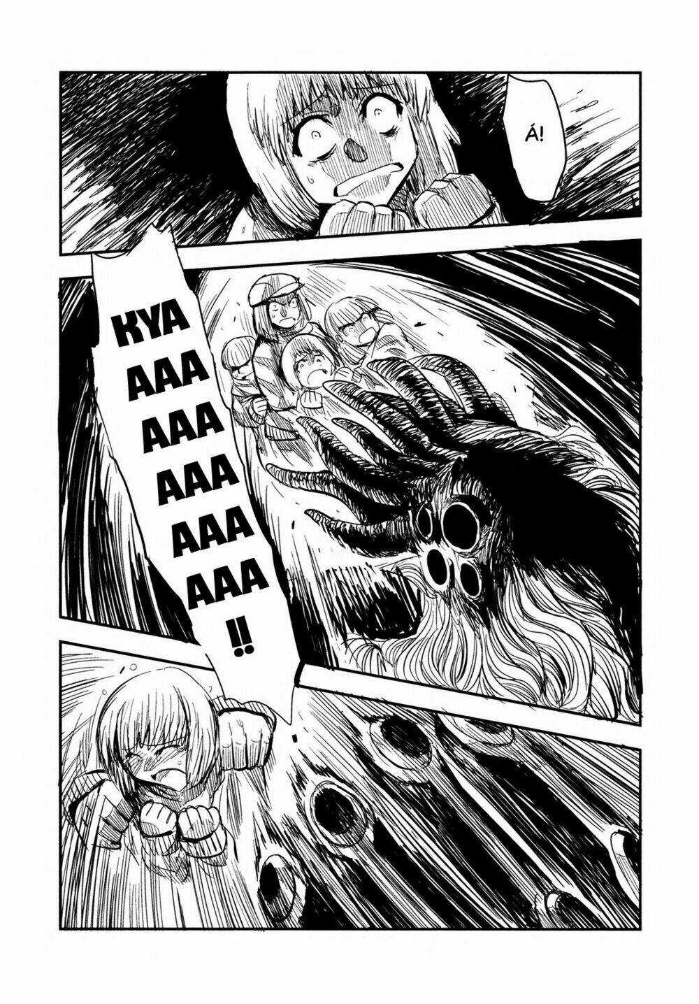 Keyman Chapter 24 trang 26