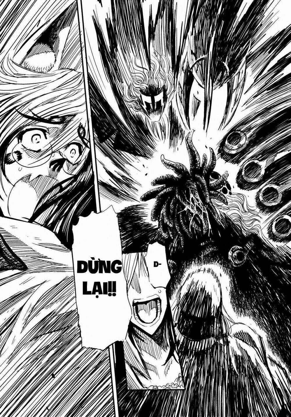 Keyman Chapter 24 trang 27