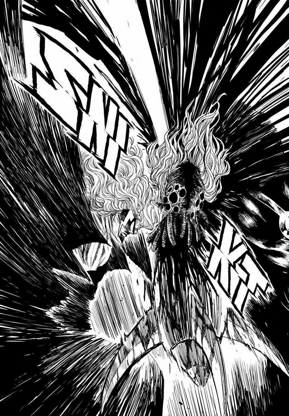 Keyman Chapter 24 trang 28