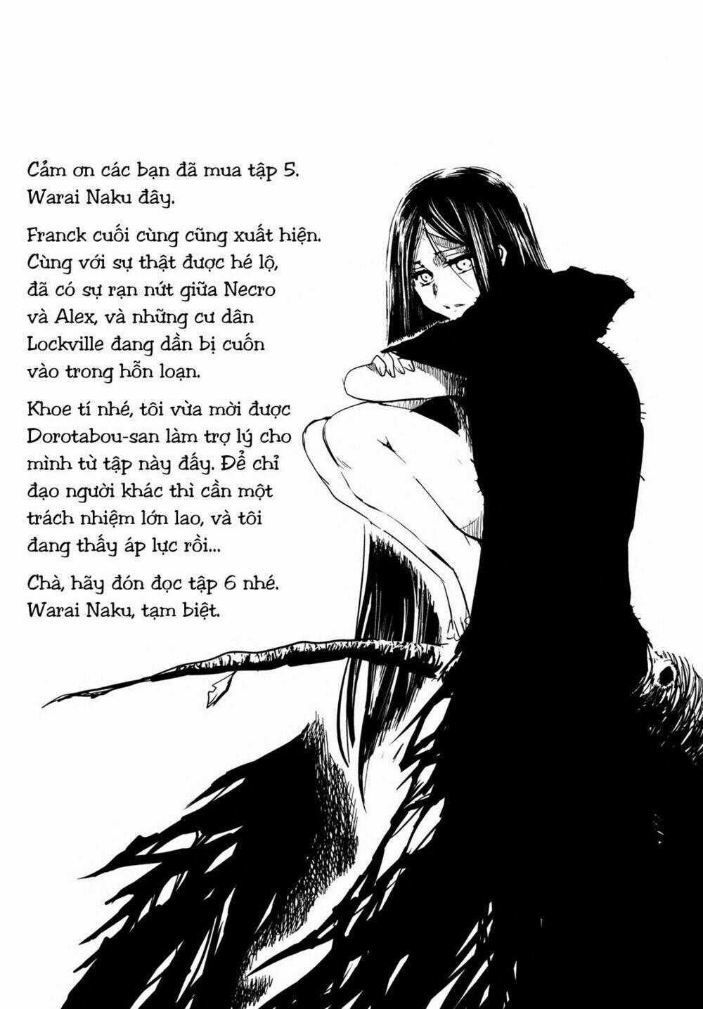 Keyman Chapter 24 trang 29