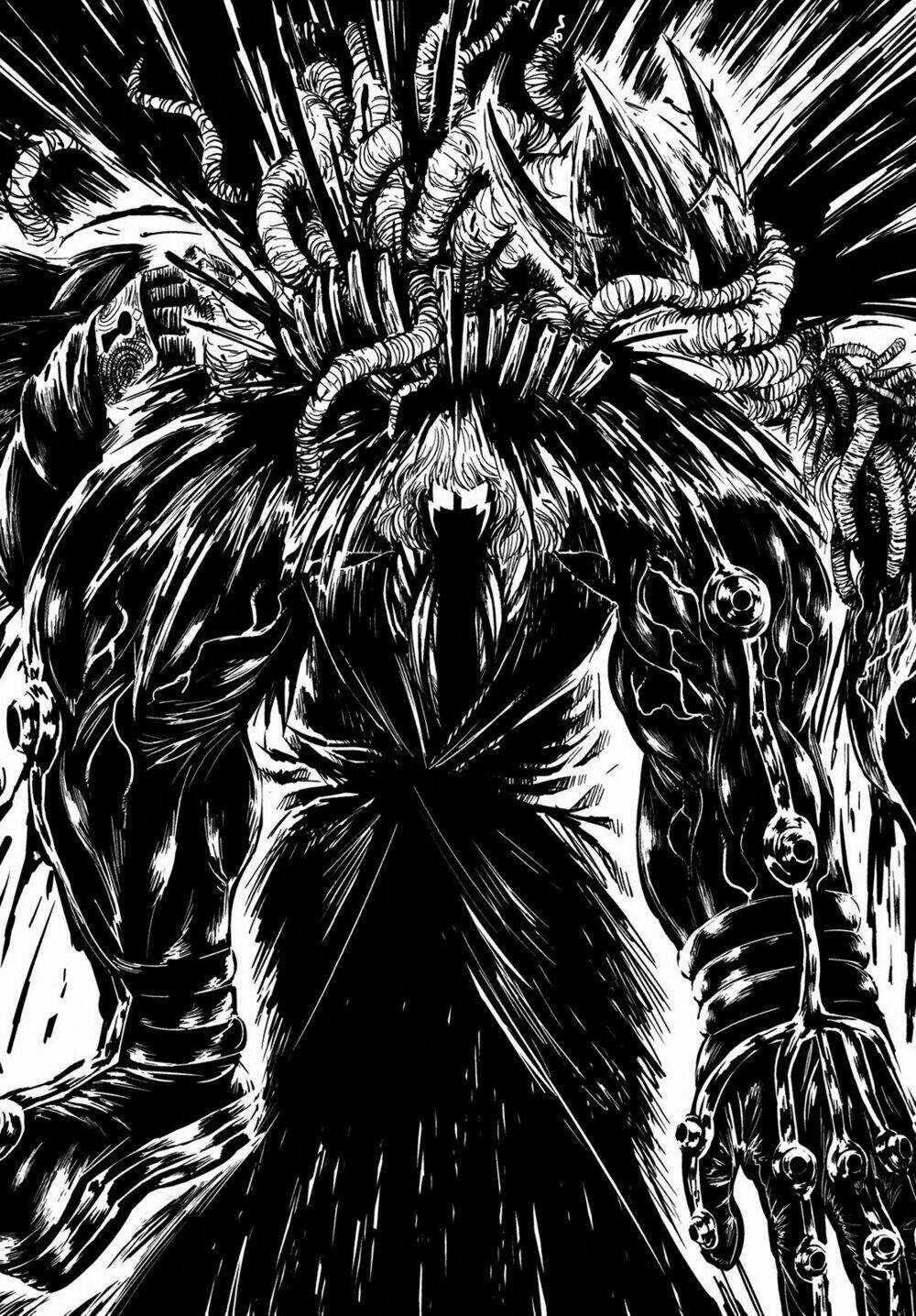 Keyman Chapter 25 trang 20