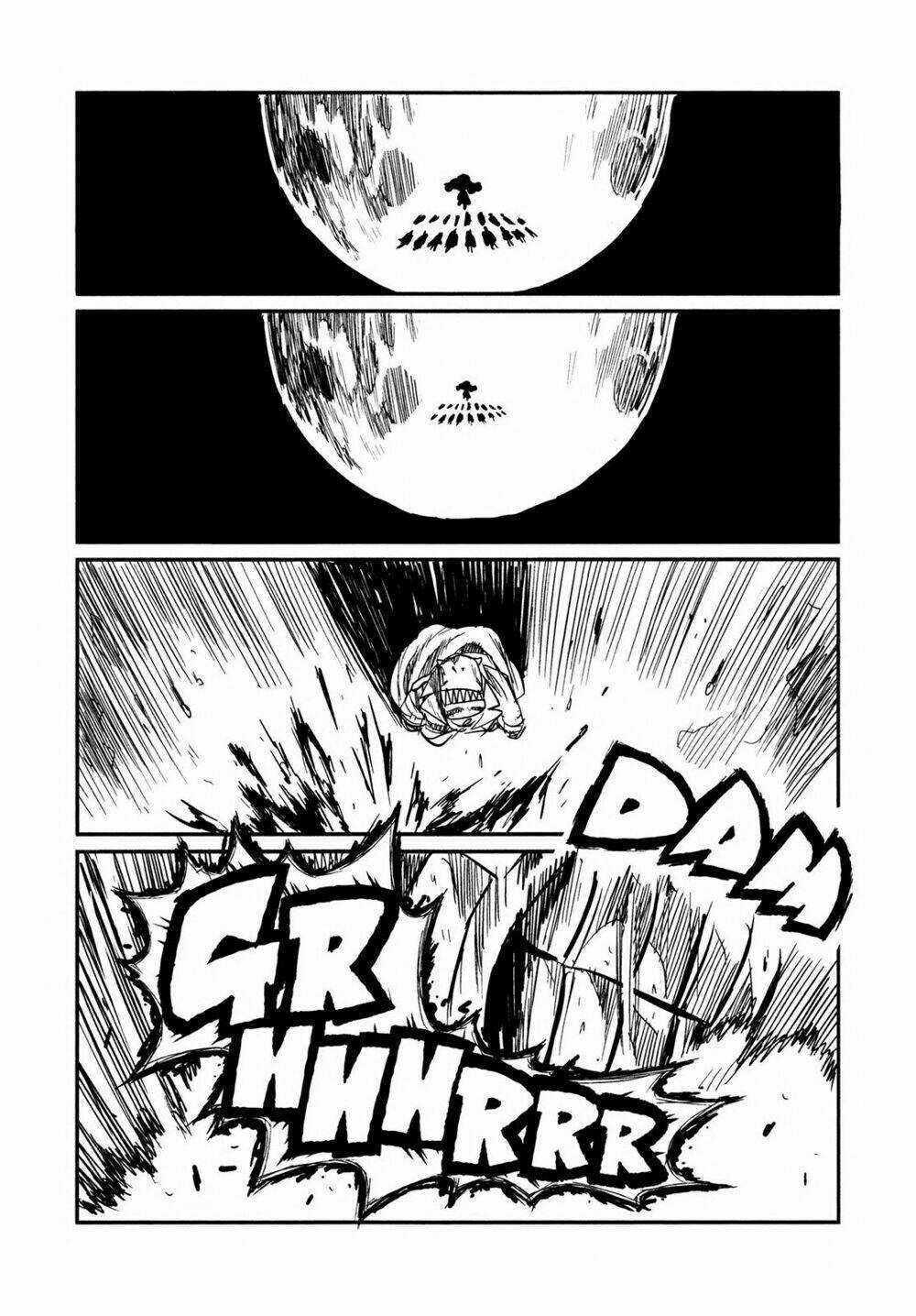 Keyman Chapter 25 trang 27