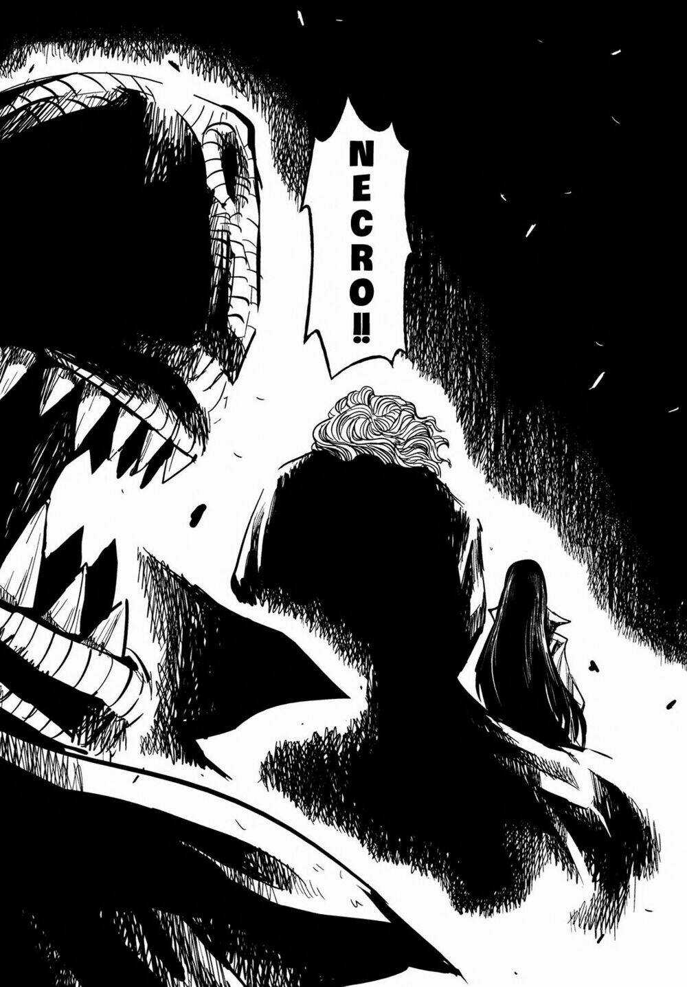 Keyman Chapter 25 trang 32