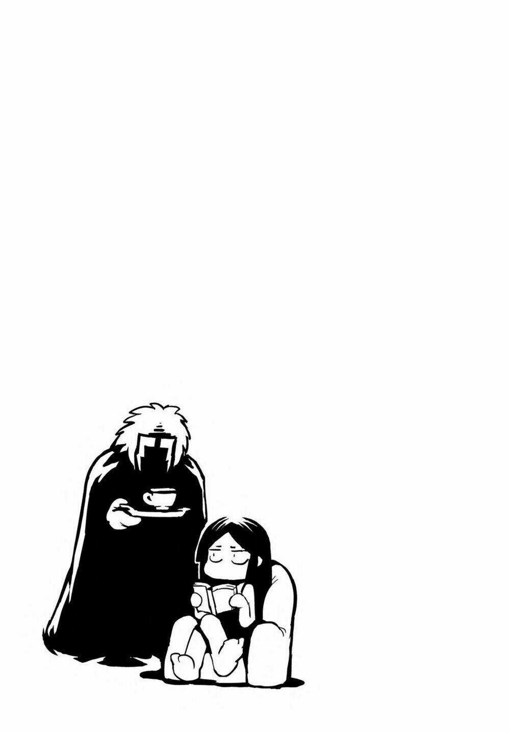 Keyman Chapter 25 trang 33