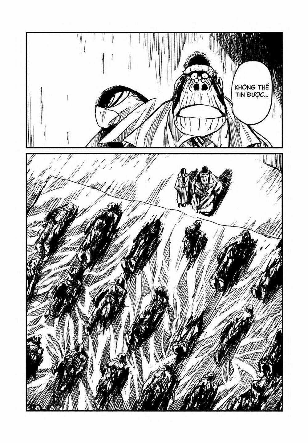 Keyman Chapter 26 trang 3