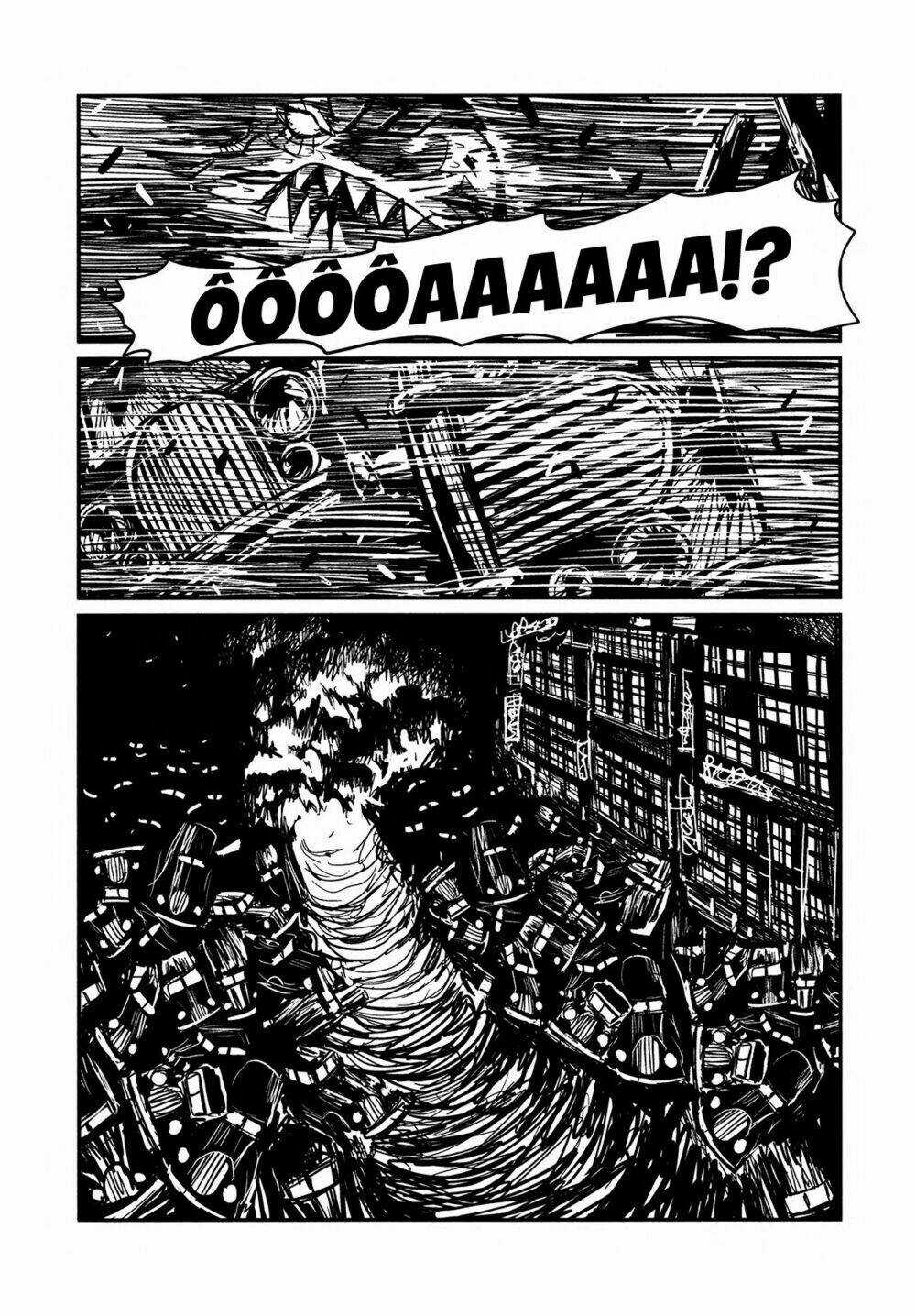 Keyman Chapter 27 trang 10