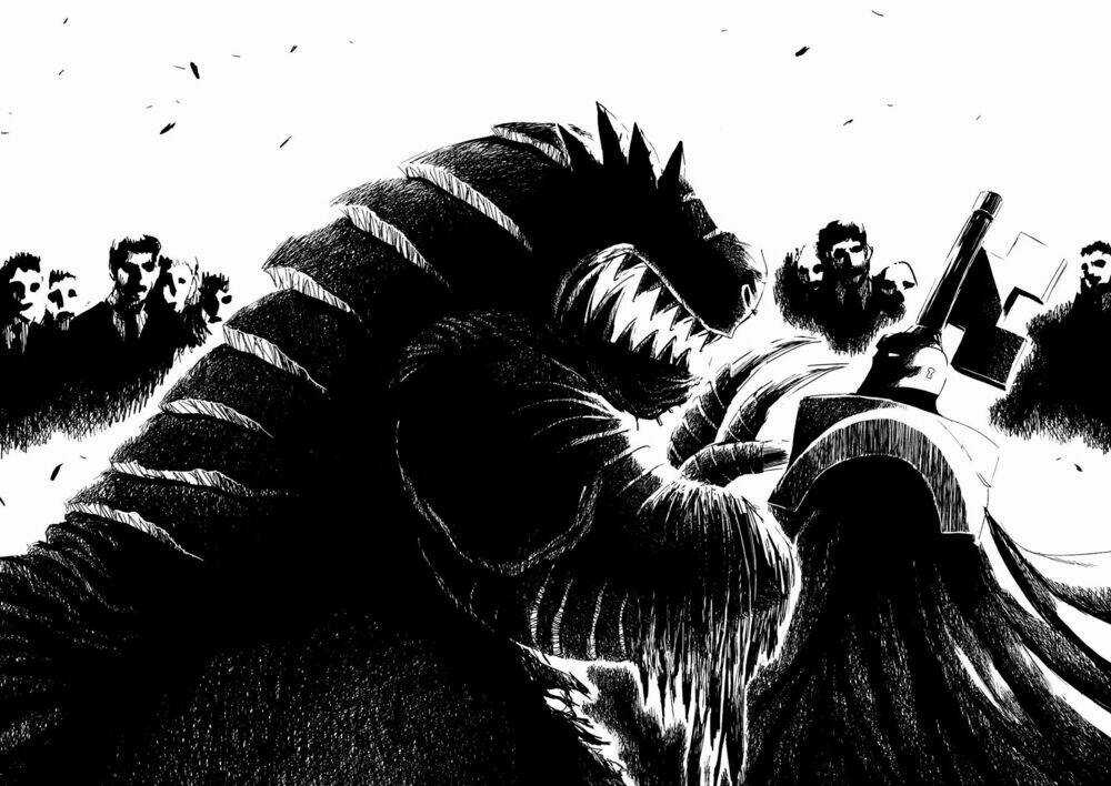 Keyman Chapter 27 trang 23