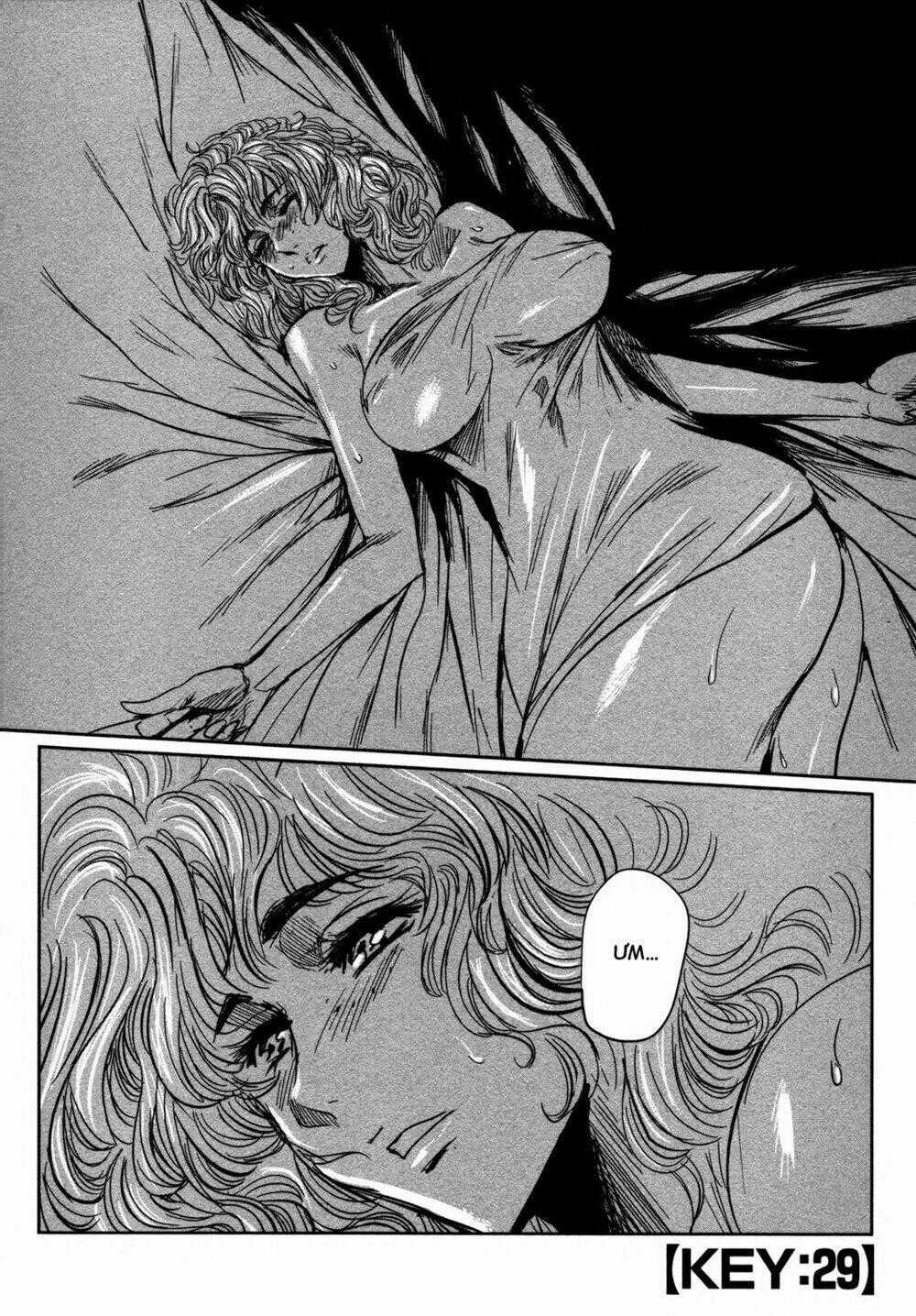 Keyman Chapter 29 trang 0