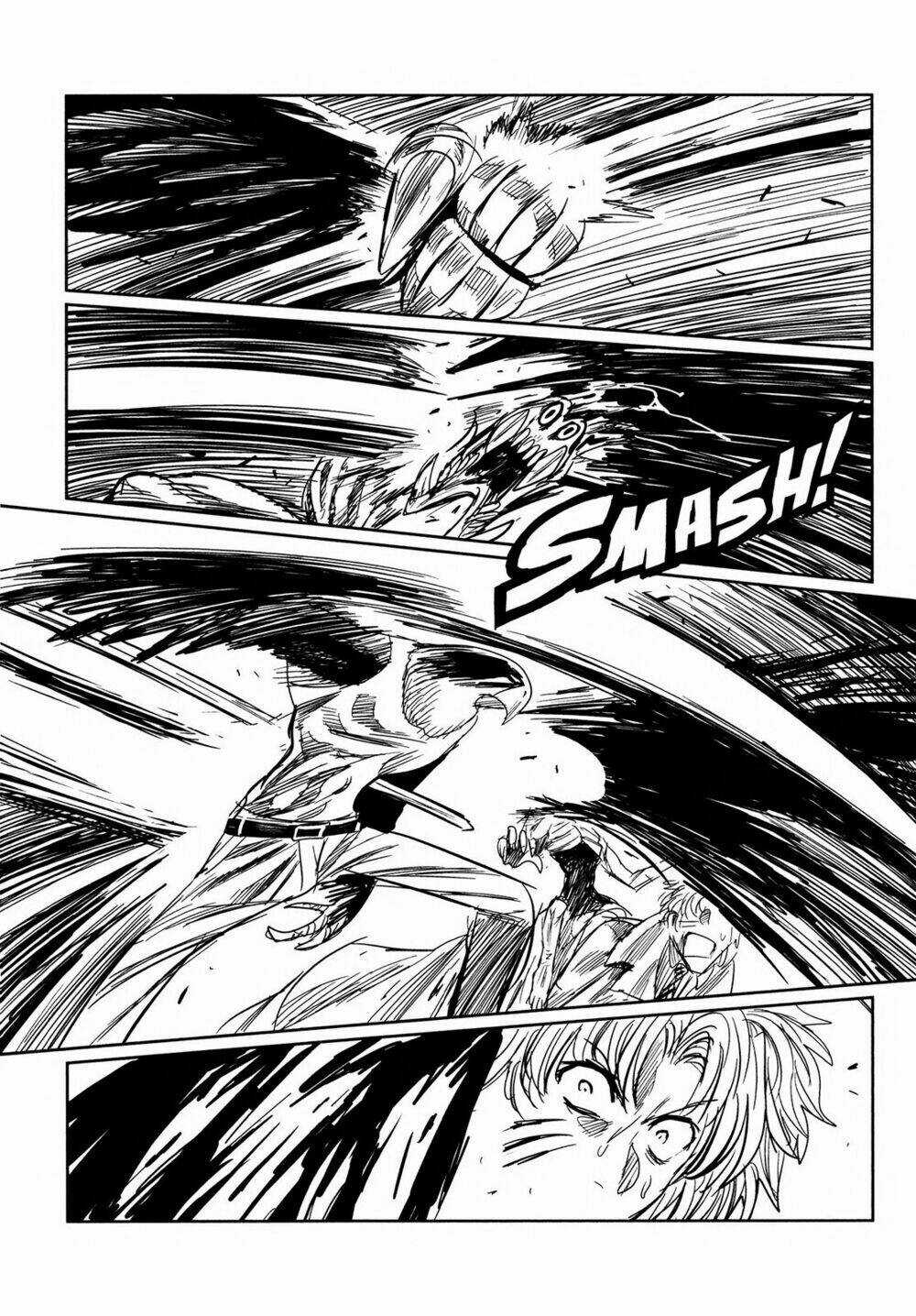 Keyman Chapter 29 trang 17