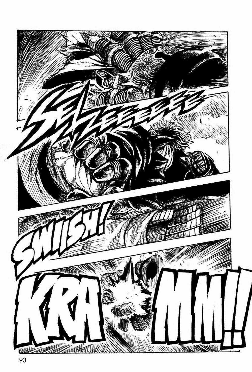 Keyman Chapter 3 trang 20