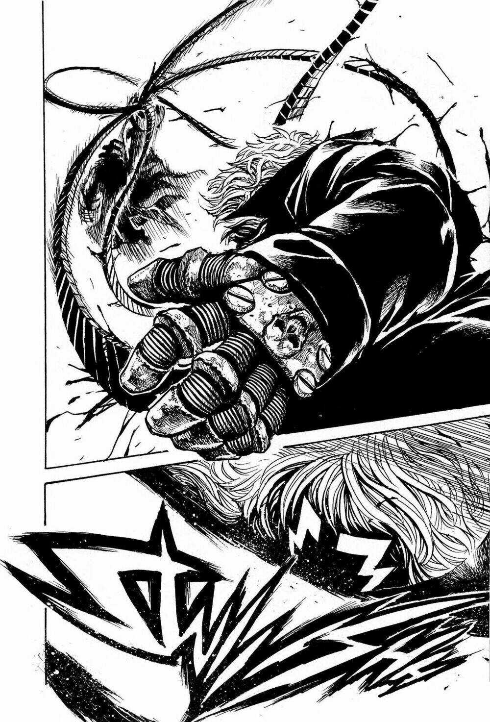 Keyman Chapter 3 trang 23