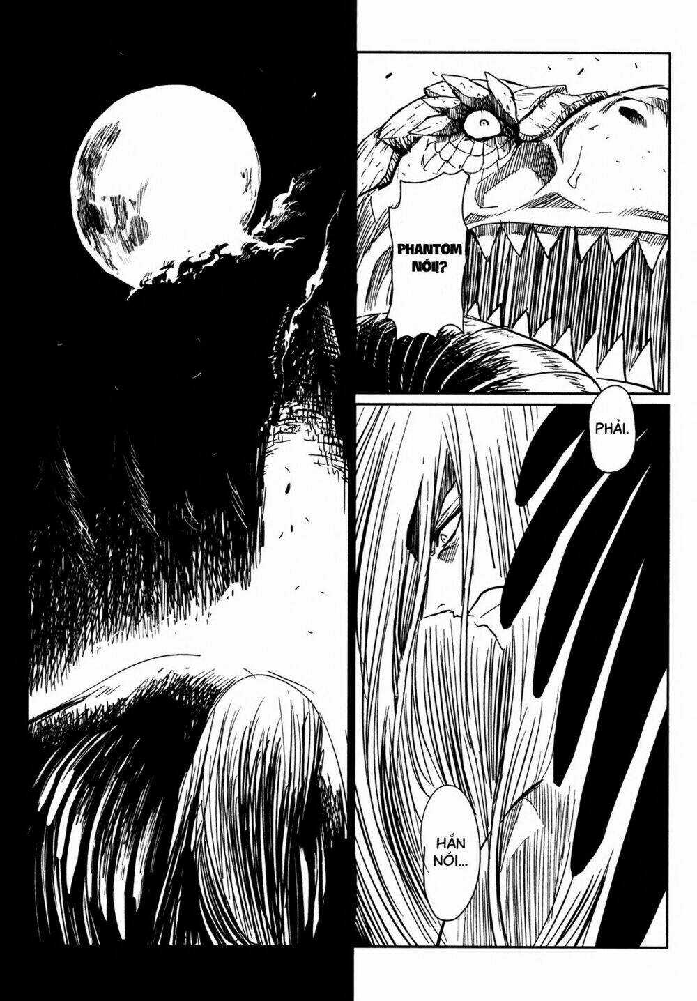 Keyman Chapter 30 trang 18