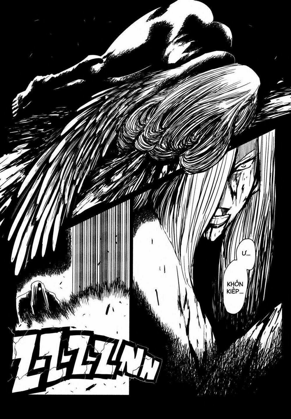 Keyman Chapter 30 trang 19