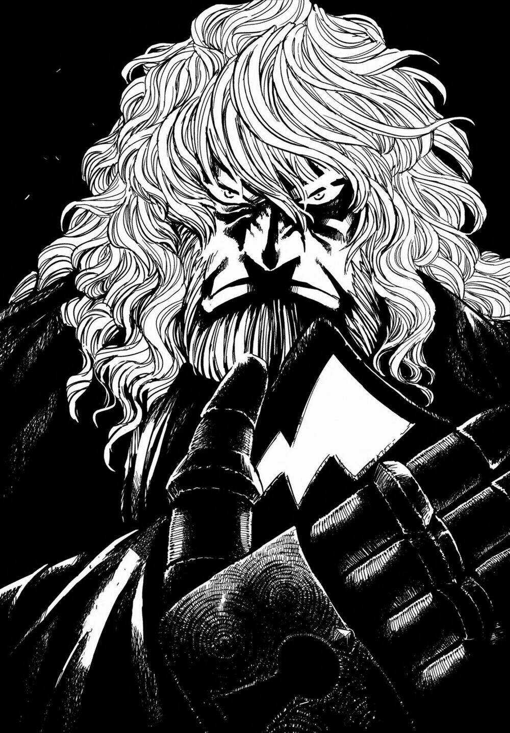 Keyman Chapter 30 trang 25