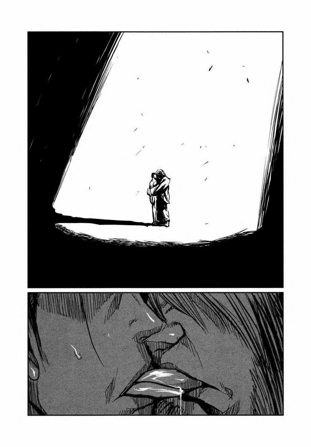 Keyman Chapter 32 trang 11