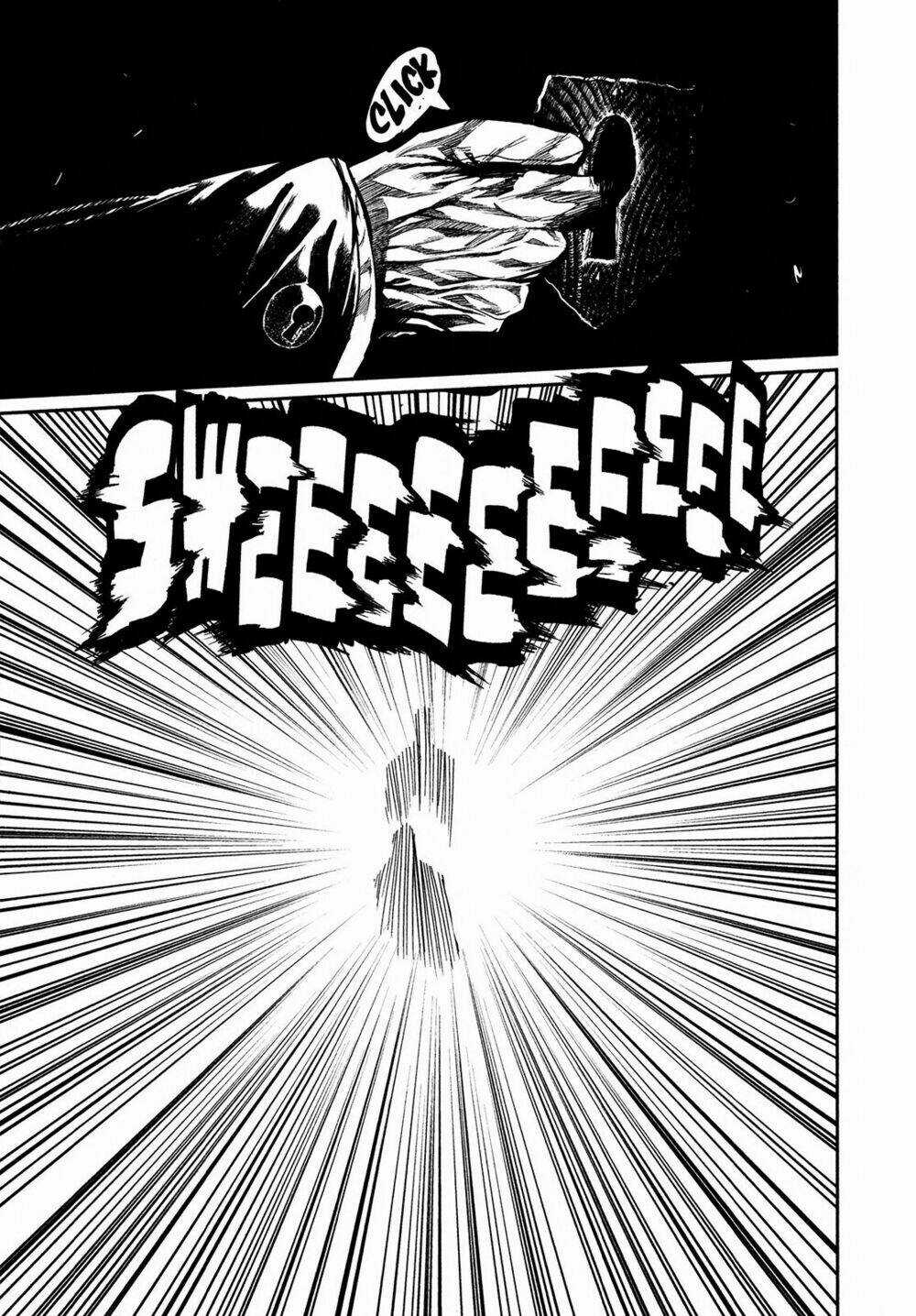 Keyman Chapter 32 trang 18