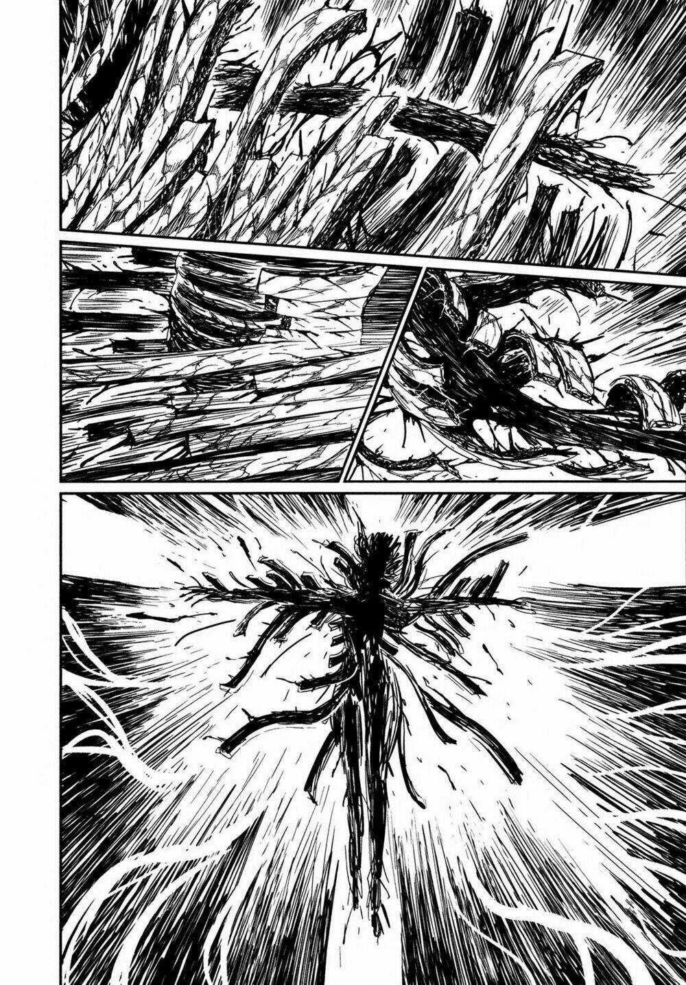 Keyman Chapter 32 trang 21