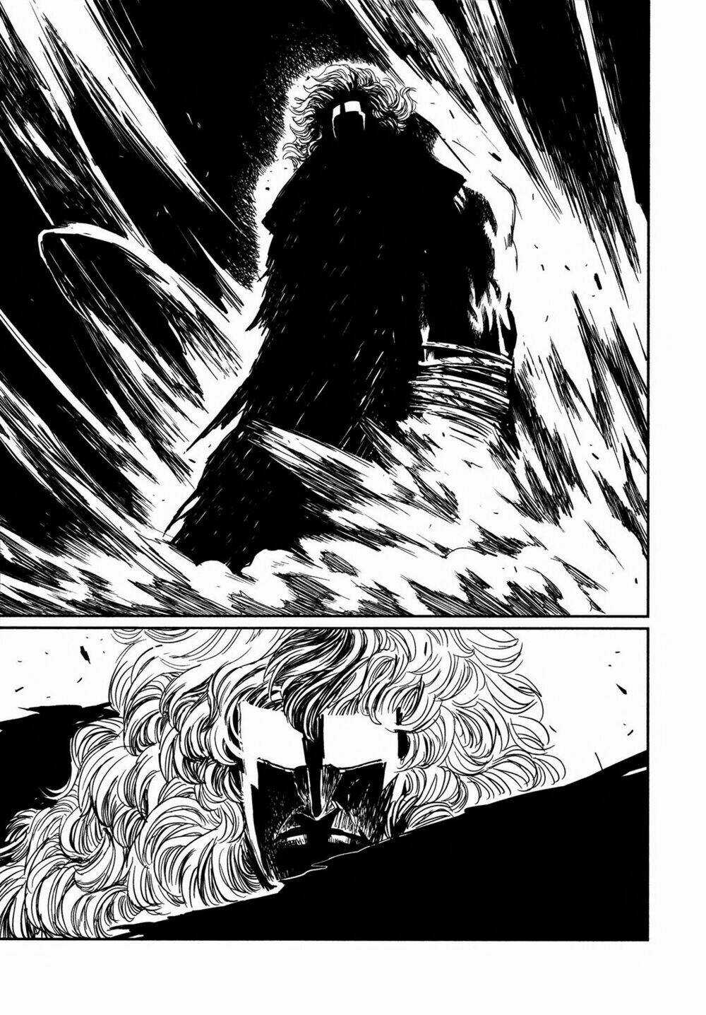 Keyman Chapter 32 trang 4